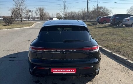 Porsche Macan I рестайлинг, 2022 год, 7 700 000 рублей, 5 фотография