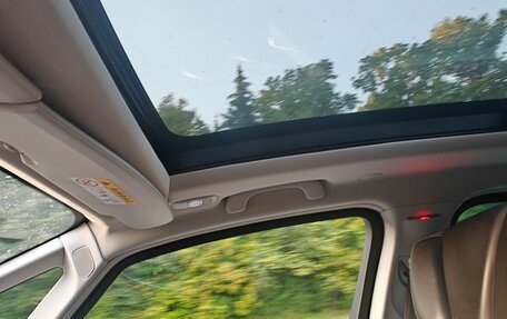 Renault Espace V рестайлинг, 2018 год, 2 028 000 рублей, 5 фотография