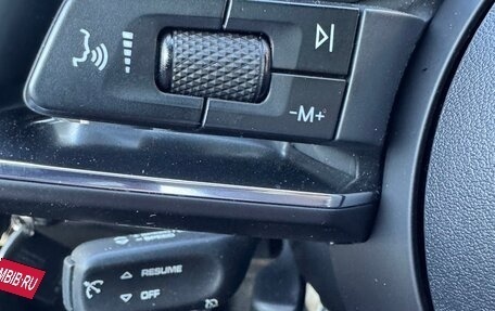 Porsche Macan I рестайлинг, 2022 год, 7 700 000 рублей, 11 фотография