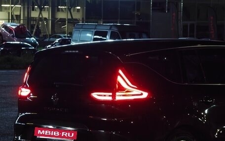 Renault Espace V рестайлинг, 2018 год, 2 028 000 рублей, 3 фотография