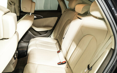 Audi A6, 2016 год, 1 949 777 рублей, 10 фотография