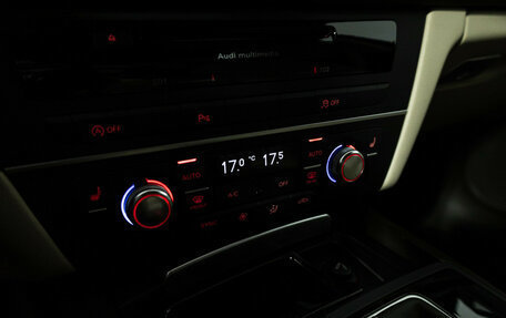 Audi A6, 2016 год, 1 949 777 рублей, 17 фотография