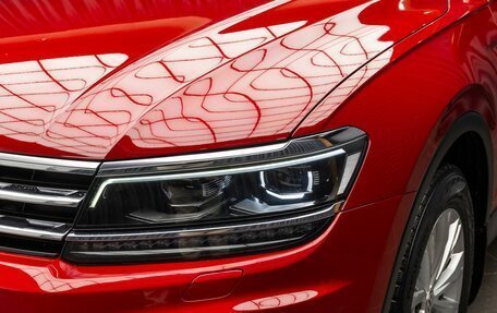 Volkswagen Tiguan II, 2017 год, 2 549 000 рублей, 7 фотография