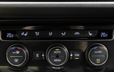 Volkswagen Tiguan II, 2017 год, 2 549 000 рублей, 24 фотография