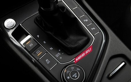 Volkswagen Tiguan II, 2017 год, 2 549 000 рублей, 25 фотография