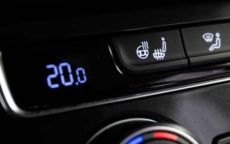 Volkswagen Tiguan II, 2017 год, 2 549 000 рублей, 29 фотография