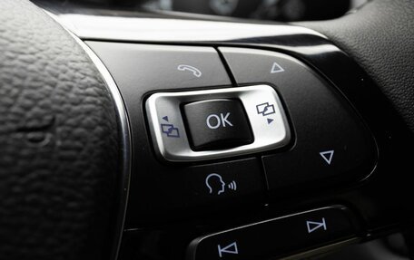 Volkswagen Tiguan II, 2017 год, 2 549 000 рублей, 27 фотография