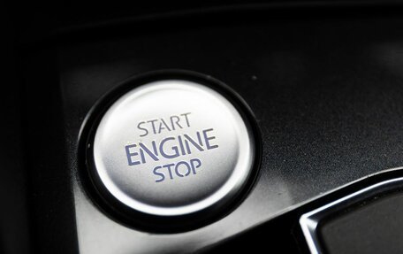 Volkswagen Tiguan II, 2017 год, 2 549 000 рублей, 32 фотография