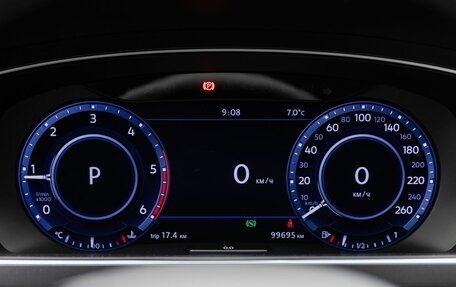 Volkswagen Tiguan II, 2017 год, 2 549 000 рублей, 36 фотография