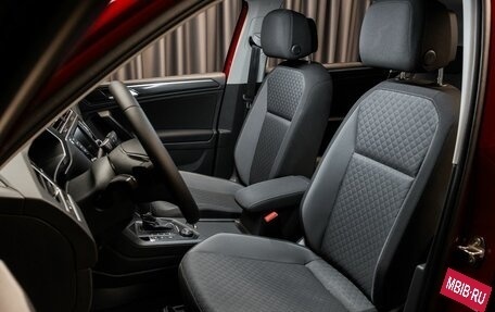 Volkswagen Tiguan II, 2017 год, 2 549 000 рублей, 12 фотография