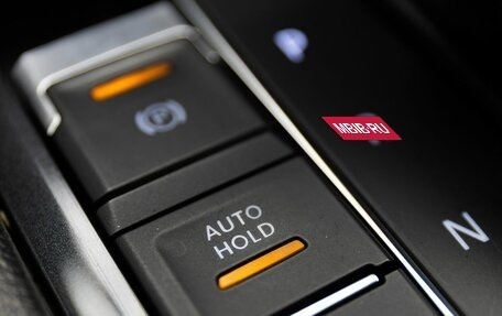 Volkswagen Tiguan II, 2017 год, 2 549 000 рублей, 33 фотография