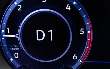 Volkswagen Tiguan II, 2017 год, 2 549 000 рублей, 37 фотография