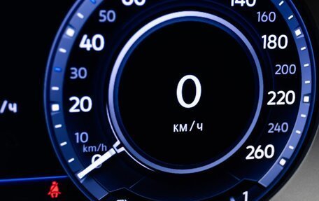 Volkswagen Tiguan II, 2017 год, 2 549 000 рублей, 38 фотография