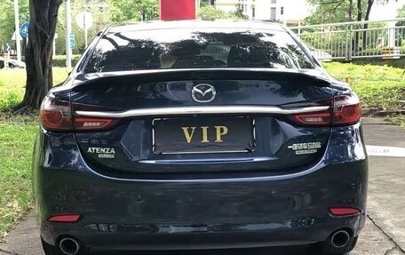 Mazda 6, 2021 год, 1 743 000 рублей, 3 фотография