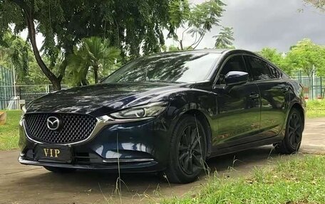 Mazda 6, 2021 год, 1 743 000 рублей, 8 фотография