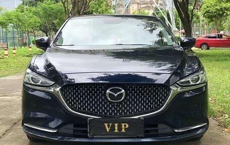 Mazda 6, 2021 год, 1 743 000 рублей, 9 фотография