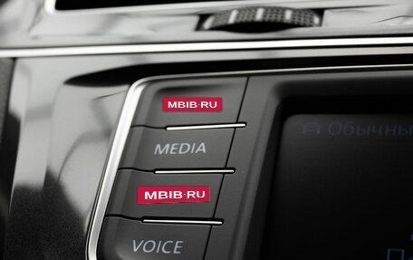 Volkswagen Tiguan II, 2017 год, 2 549 000 рублей, 28 фотография