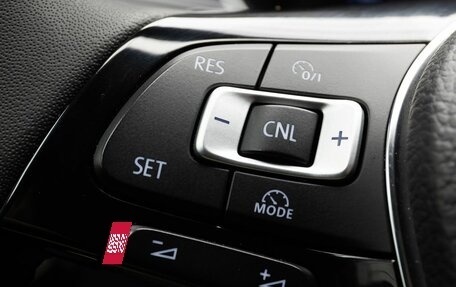 Volkswagen Tiguan II, 2017 год, 2 549 000 рублей, 26 фотография