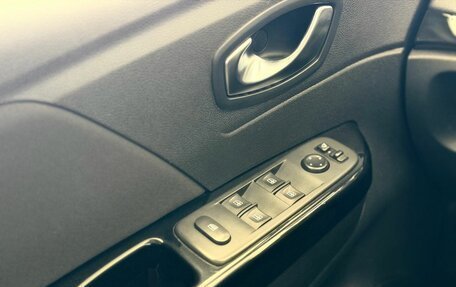 Renault Kaptur I рестайлинг, 2021 год, 1 215 000 рублей, 15 фотография