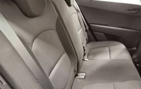 Hyundai Creta I рестайлинг, 2021 год, 1 870 000 рублей, 9 фотография