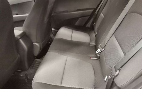 Hyundai Creta I рестайлинг, 2021 год, 1 870 000 рублей, 11 фотография