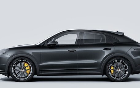 Porsche Cayenne III, 2025 год, 41 990 000 рублей, 6 фотография