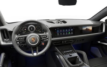 Porsche Cayenne III, 2025 год, 41 990 000 рублей, 2 фотография