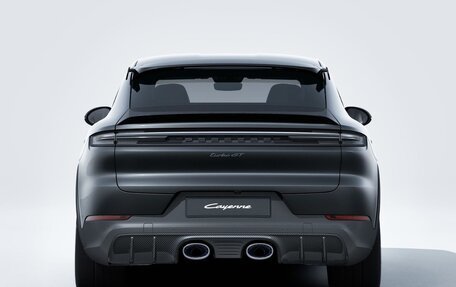 Porsche Cayenne III, 2025 год, 41 990 000 рублей, 8 фотография