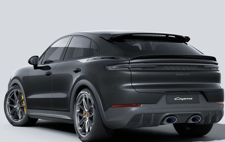 Porsche Cayenne III, 2025 год, 41 990 000 рублей, 7 фотография