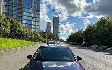 Audi A4, 2017 год, 3 680 000 рублей, 3 фотография