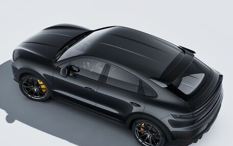 Porsche Cayenne III, 2025 год, 41 990 000 рублей, 3 фотография