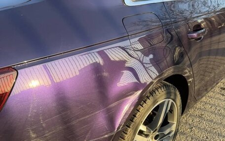 Audi A4, 2017 год, 3 680 000 рублей, 18 фотография