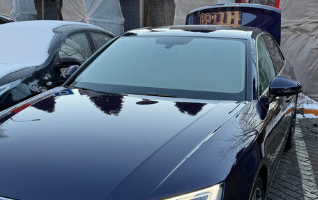 Audi A4, 2017 год, 3 680 000 рублей, 6 фотография