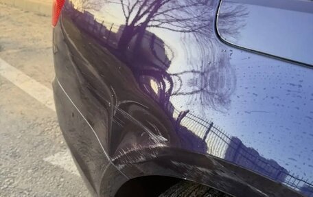 Audi A4, 2017 год, 3 680 000 рублей, 15 фотография