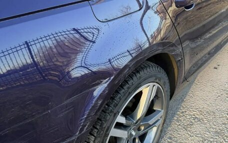 Audi A4, 2017 год, 3 680 000 рублей, 16 фотография