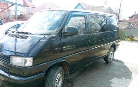 Volkswagen Transporter T4, 1998 год, 650 000 рублей, 3 фотография