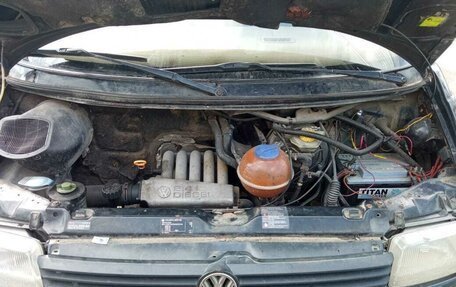 Volkswagen Transporter T4, 1998 год, 650 000 рублей, 7 фотография