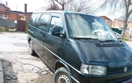 Volkswagen Transporter T4, 1998 год, 650 000 рублей, 2 фотография
