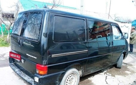 Volkswagen Transporter T4, 1998 год, 650 000 рублей, 6 фотография