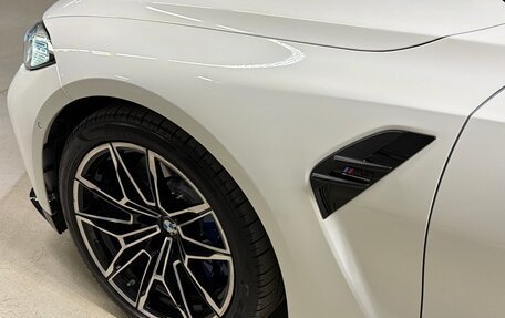 BMW M3, 2024 год, 15 000 000 рублей, 9 фотография