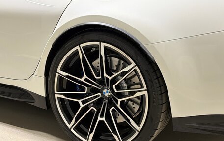 BMW M3, 2024 год, 15 000 000 рублей, 8 фотография