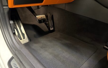 BMW M3, 2024 год, 15 000 000 рублей, 13 фотография