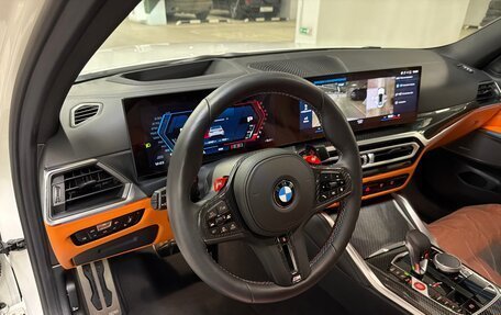 BMW M3, 2024 год, 15 000 000 рублей, 14 фотография