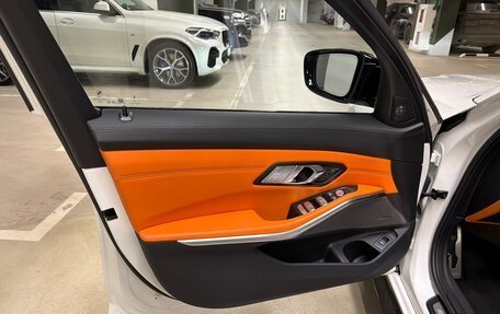 BMW M3, 2024 год, 15 000 000 рублей, 15 фотография