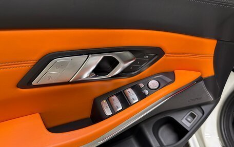 BMW M3, 2024 год, 15 000 000 рублей, 16 фотография