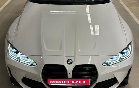 BMW M3, 2024 год, 15 000 000 рублей, 11 фотография