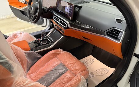 BMW M3, 2024 год, 15 000 000 рублей, 17 фотография