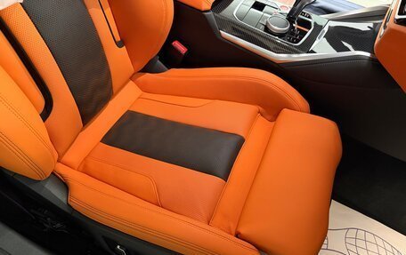 BMW M3, 2024 год, 15 000 000 рублей, 18 фотография