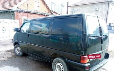 Volkswagen Transporter T4, 1998 год, 650 000 рублей, 5 фотография