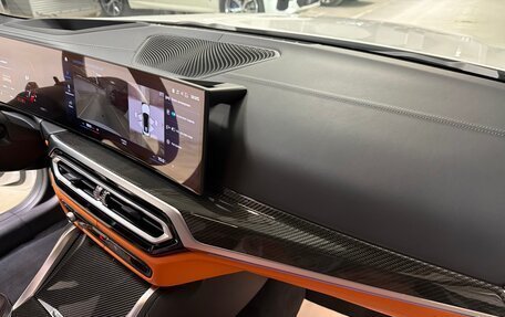 BMW M3, 2024 год, 15 000 000 рублей, 21 фотография